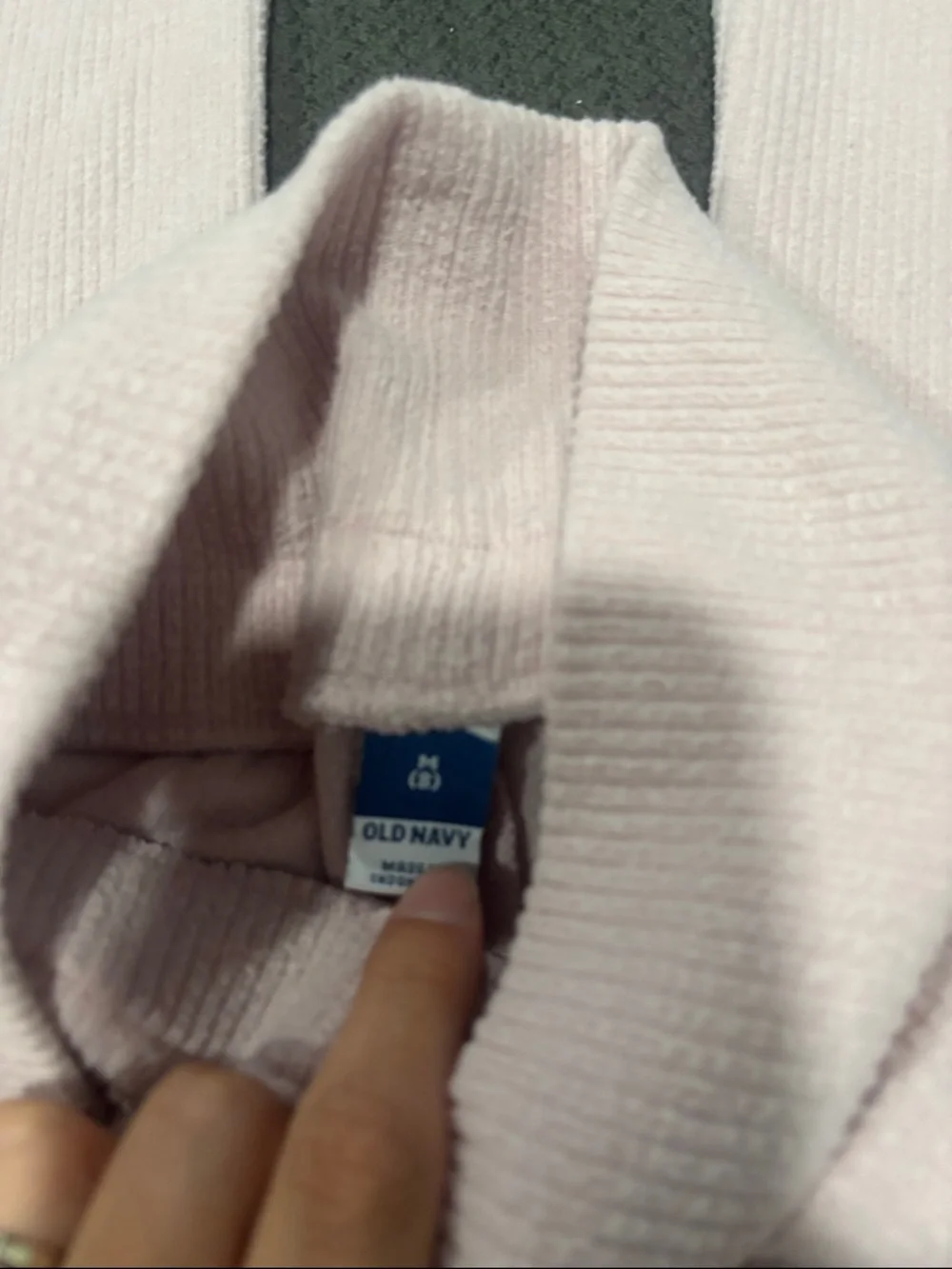 🟢10/$10 - pink pants